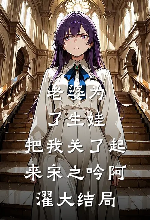 老婆为了生娃，把我关了起来宋之吟阿濯大结局