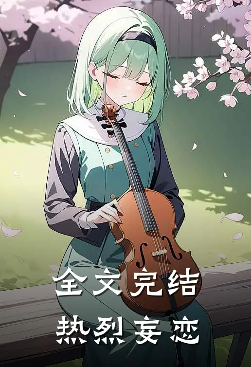 全文完结热烈妄恋