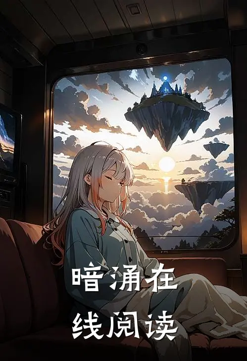 暗涌在线阅读