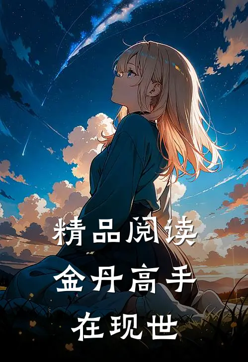 精品阅读金丹高手在现世