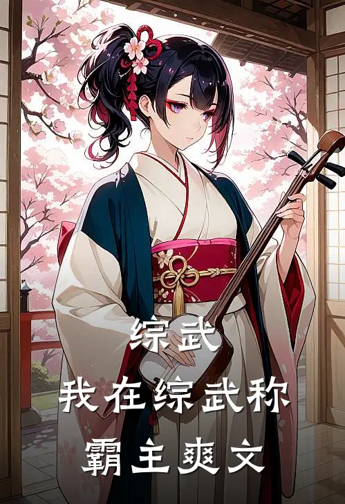 综武：我在综武称霸主爽文