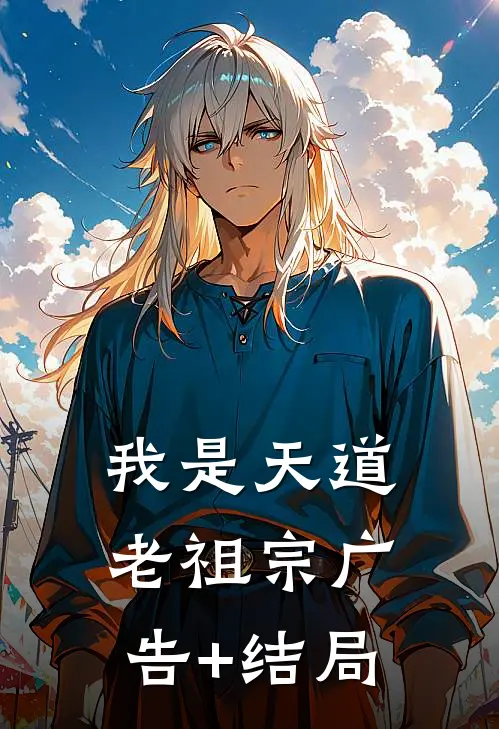 我是天道老祖宗广告+结局