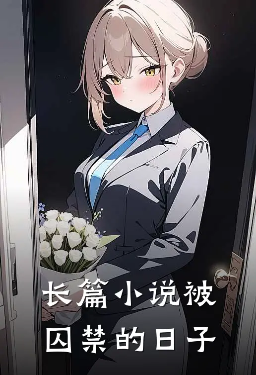 长篇小说被囚禁的日子