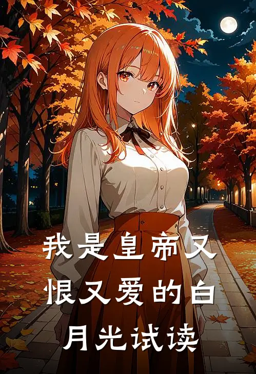 我是皇帝又恨又爱的白月光试读