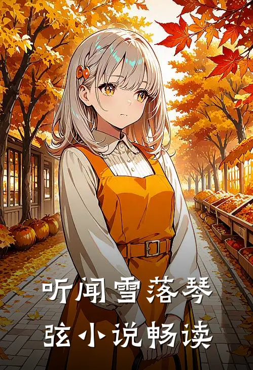 听闻雪落琴弦小说畅读