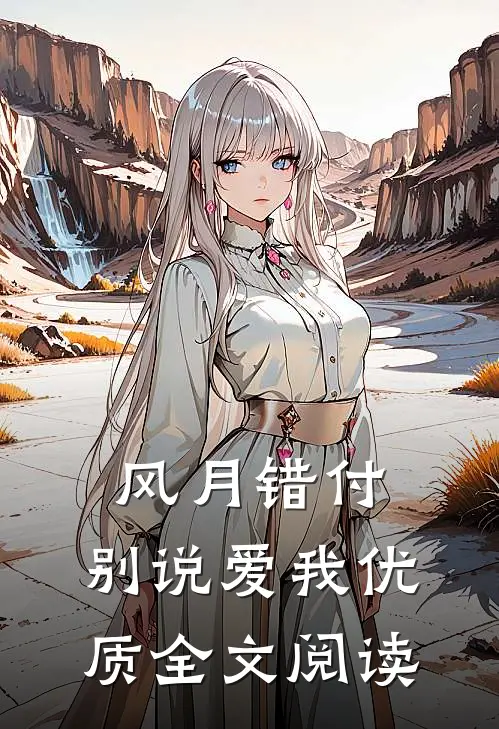 风月错付，别说爱我优质全文阅读