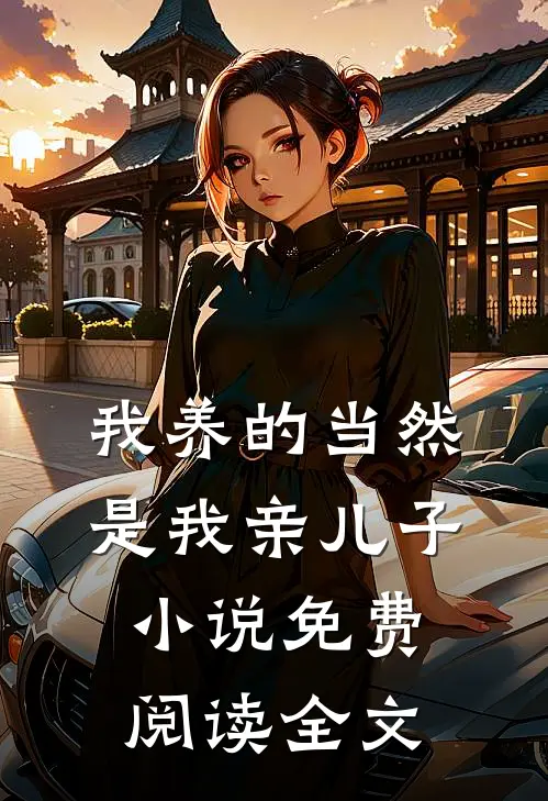 我养的当然是我亲儿子小说免费阅读全文