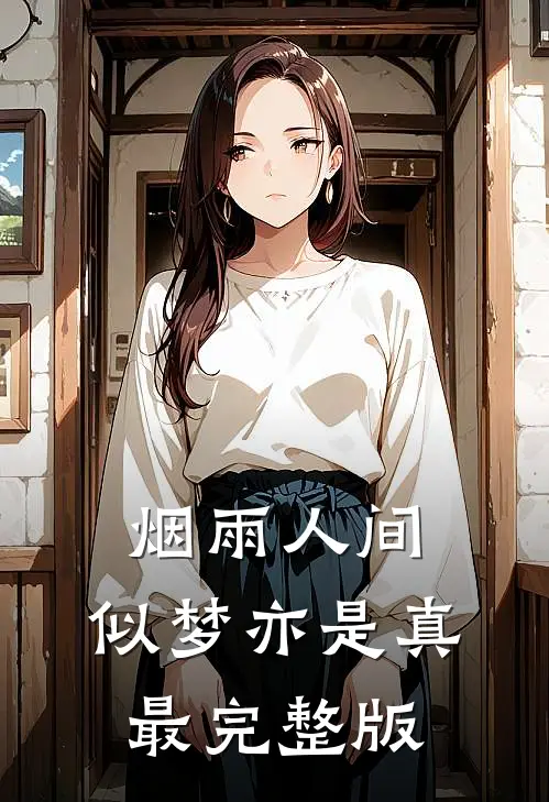 烟雨人间，似梦亦是真最完整版