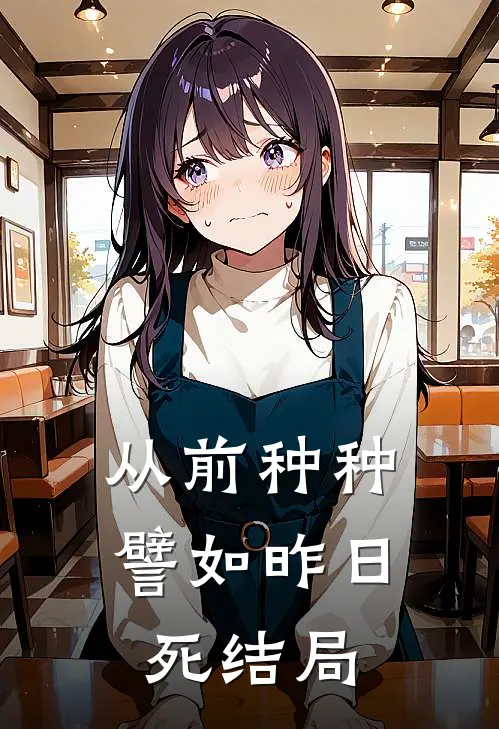 从前种种，譬如昨日死结局
