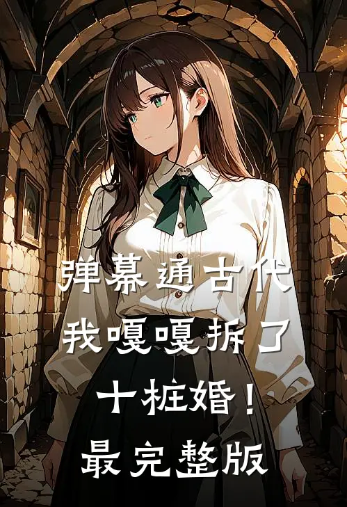 弹幕通古代，我嘎嘎拆了十桩婚！最完整版