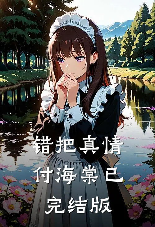 错把真情付海棠已完结版