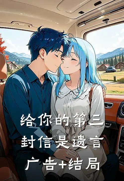 给你的第三封信是遗言广告+结局