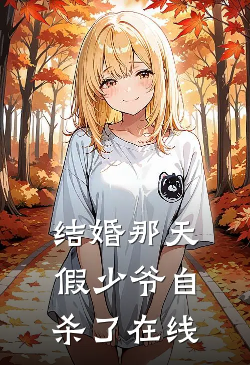 结婚那天，假少爷自杀了在线