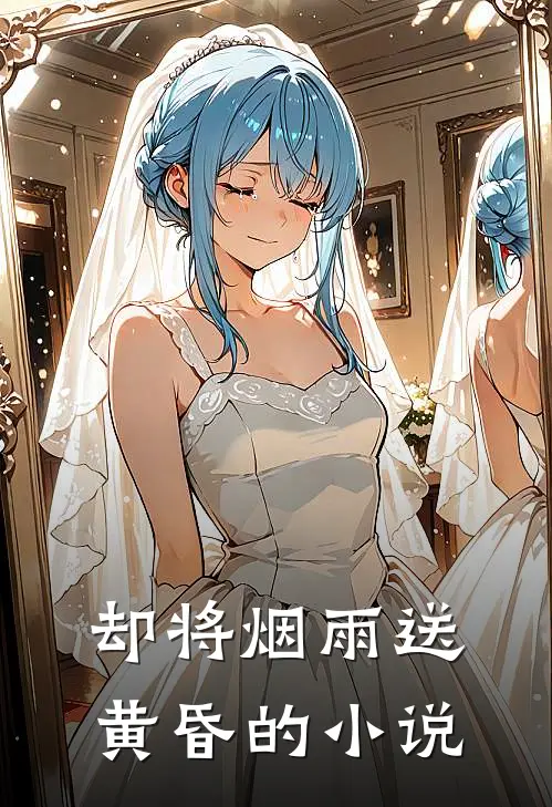 却将烟雨送黄昏的小说