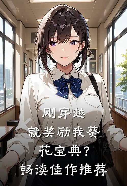 刚穿越，就奖励我葵花宝典？畅读佳作推荐