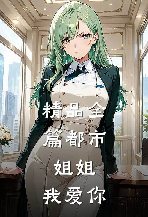 精品全篇都市:姐姐,我爱你
