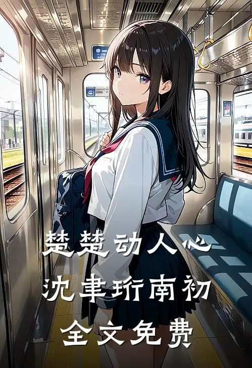 楚楚动人心沈聿珩南初全文免费