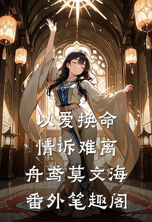 以爱换命，情诉难离：舟鸢莫文海番外笔趣阁