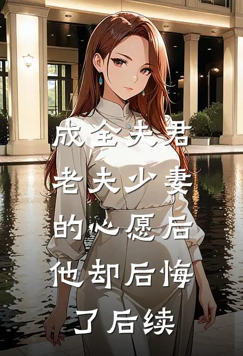 成全夫君老夫少妻的心愿后，他却后悔了后续