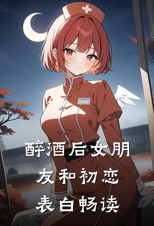 醉酒后女朋友和初恋表白畅读