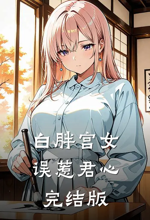 白胖宫女，误惹君心完结版