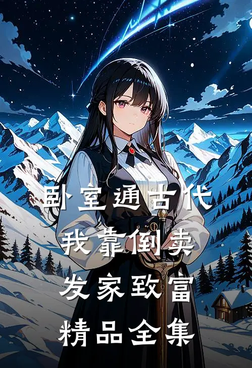 卧室通古代，我靠倒卖发家致富精品全集