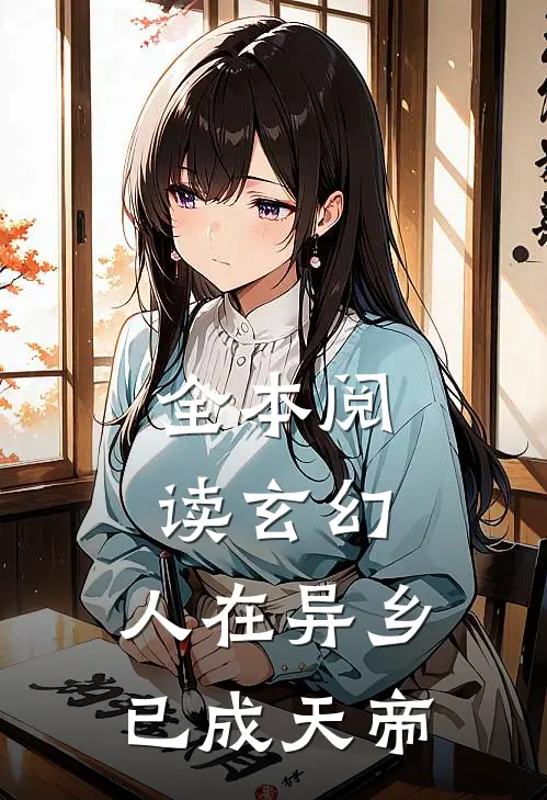 全本阅读玄幻：人在异乡，已成天帝