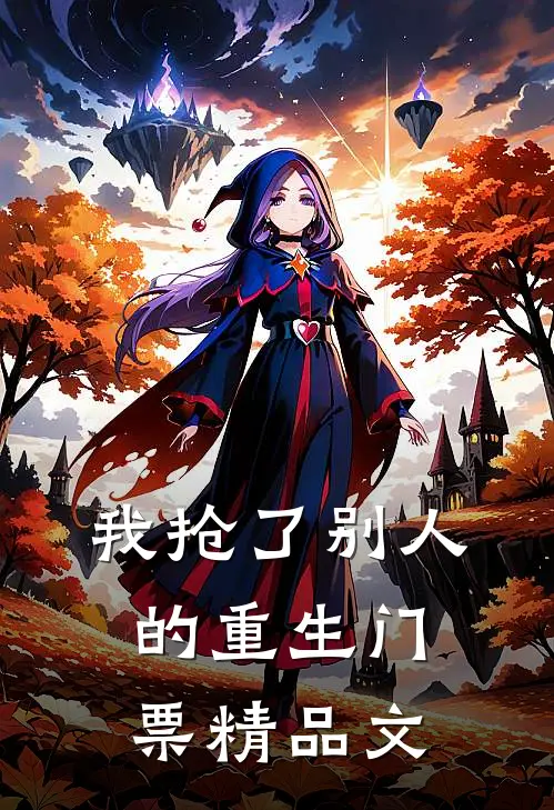 我抢了别人的重生门票精品文