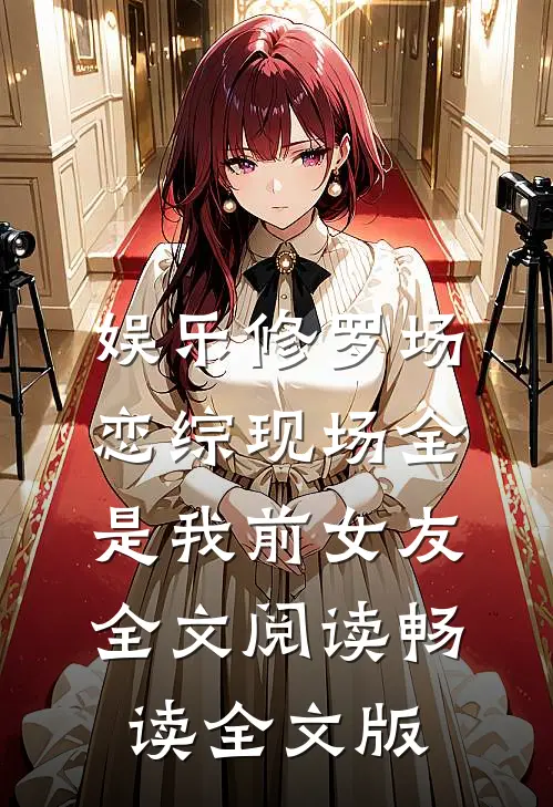 娱乐修罗场:恋综现场全是我前女友全文阅读畅读全文版