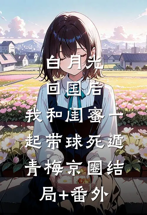 白月光回国后，我和闺蜜一起带球死遁青梅京圈结局+番外