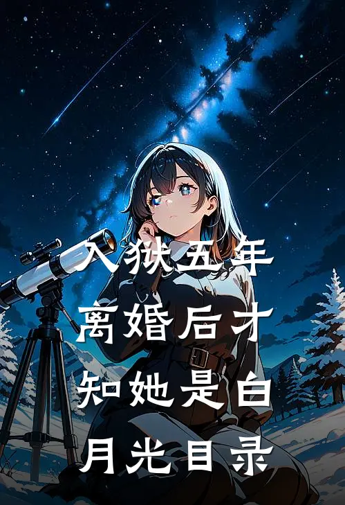 入狱五年，离婚后才知她是白月光目录