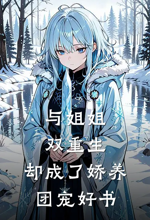 与姐姐双重生，却成了娇养团宠好书