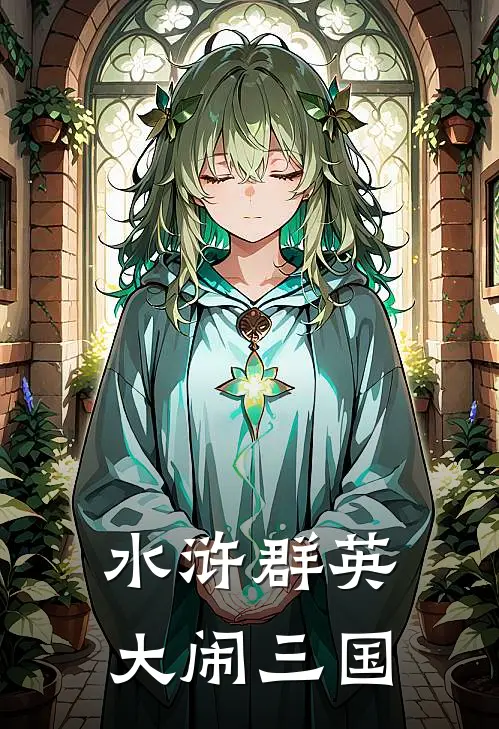 水浒群英大闹三国