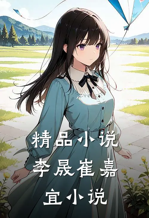 精品小说李晟崔嘉宜小说
