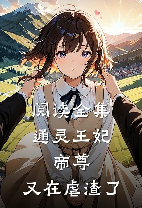 阅读全集通灵王妃：帝尊，又在虐渣了