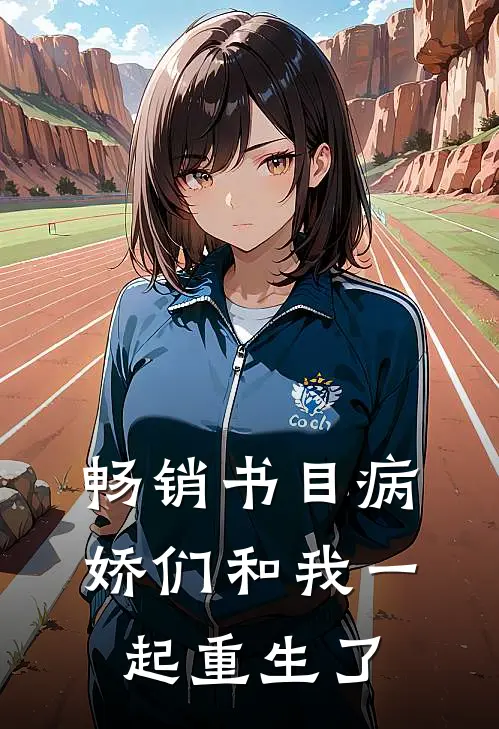 畅销书目病娇们和我一起重生了