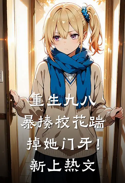 重生九八：暴揍校花踹掉她门牙！新上热文