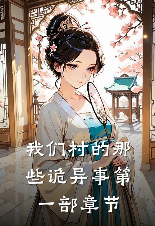 我们村的那些诡异事第一部章节