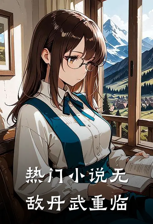 热门小说无敌丹武重临