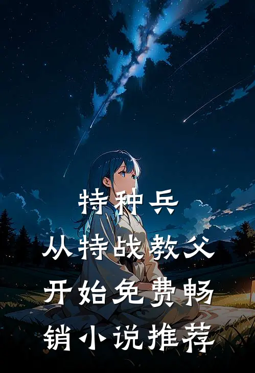 特种兵:从特战教父开始免费畅销小说推荐