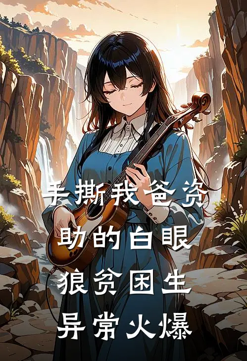 手撕我爸资助的白眼狼贫困生异常火爆