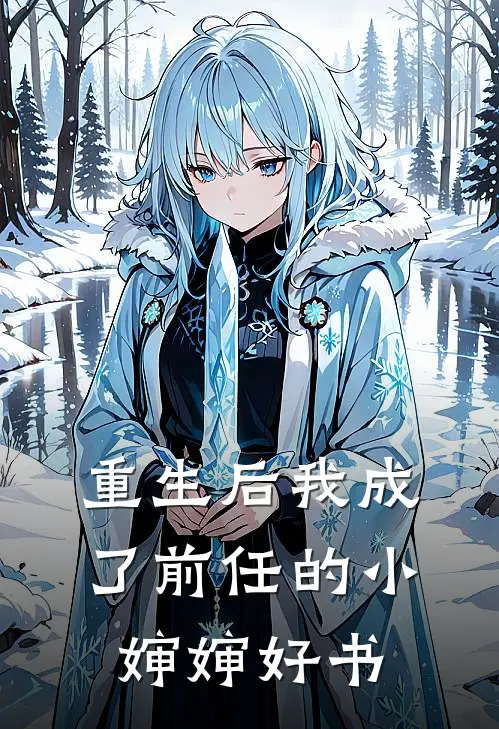 重生后我成了前任的小婶婶好书