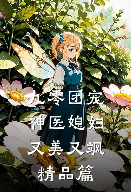 九零团宠：神医媳妇又美又飒精品篇