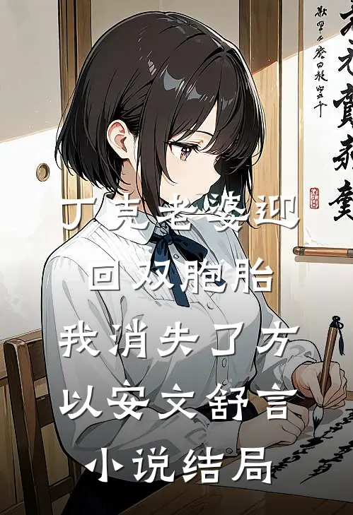丁克老婆迎回双胞胎，我消失了方以安文舒言小说结局