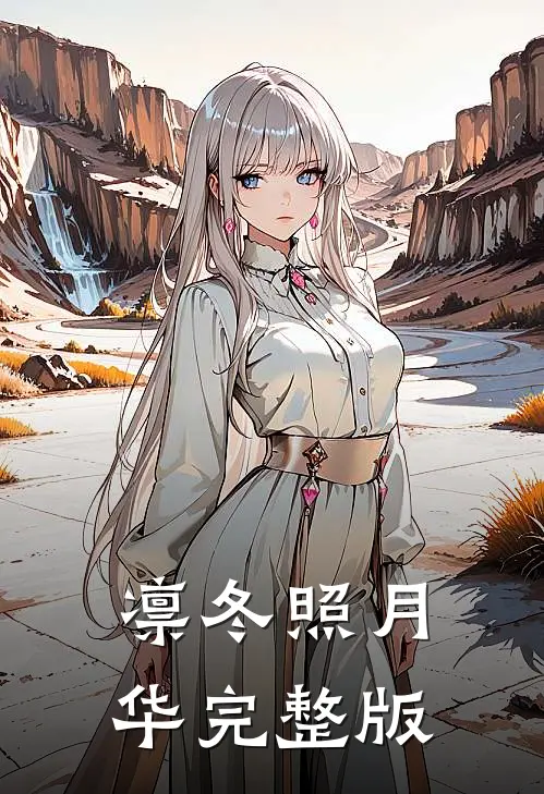 凛冬照月华完整版