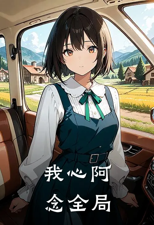 我心阿念全局