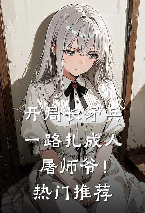 开局长矛兵：一路扎成人屠师爷！热门推荐