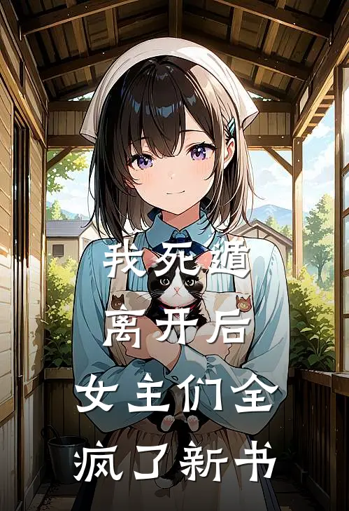 我死遁离开后,女主们全疯了新书