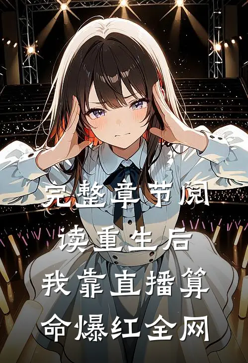 完整章节阅读重生后，我靠直播算命爆红全网