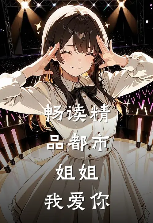 畅读精品都市:姐姐,我爱你